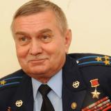 На 73-м году жизни скончался космонавт Анатолий Березовой