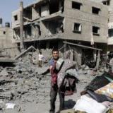 ХАМАС: мы стреляли из жилых кварталов