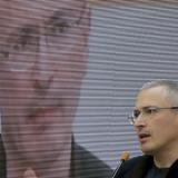 Web-камера Ходорковского