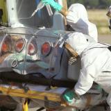 СМИ: зараженного Эболой испанского священника доставят на родину