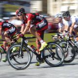 Чемпионат мира по велоспорту на шоссе стартует в испанской Понферраде
