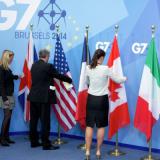 Глава МИД Японии обсудит в США с коллегами по G7 свою позицию по РФ