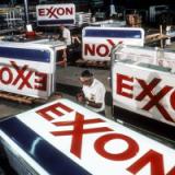 Exxon      -  