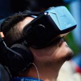  Oculus VR       Rift