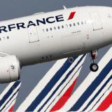Air France -      