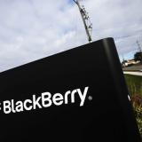  Blackberry 