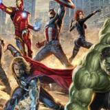       Marvel