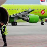 ������ S7 ������� IPO � �������