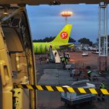 ���������� S7 �������� IPO � �������