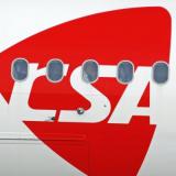 Czech Airlines  36%  -   