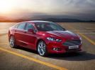 Ford Mondeo 2015:   