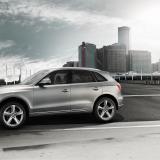   Audi  2014