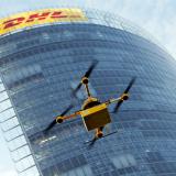 DHL      