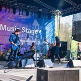  NAMM Musikmesse Russia    