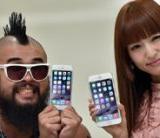      iPhone 6