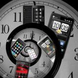   : iPhone 5, iOS7, Nokia 5800, Microsoft Kin