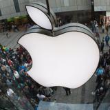 Apple ����� ����������� �� ��������� ���������� ����