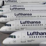 ������ Lufthansa �������� � ����������