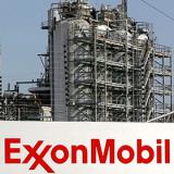 ������ ��� ����������� �� ExxonMobil �������� ������� � ������