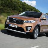      :  Kia Sorento, Rio,  Venga   ...
