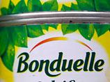     Bonduelle
