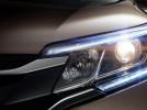 :    Honda CR-V
