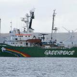      Greenpeace   