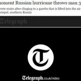  Daily Telegraph       