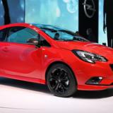  Opel Corsa    Adam