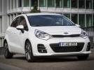 :  KIA Rio   