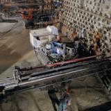 Две компании готовы выполнить работы по продлению Балтийского тоннеля в Москве