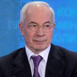 Украинцы   обнаружили, что  семья   экс-премьера   Азарова  обзавелась  поместьем в П ...