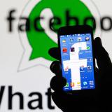     Facebook  WhatsApp