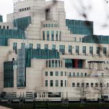  MI6      