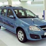 ������� ������� ���� �� Kalina Cross � Largus Cross