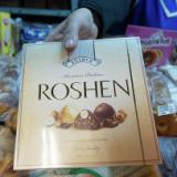 �������� ������� Roshen ����������� ������