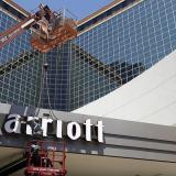 Marriott     Wi-Fi  