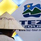 Tez Tour    
