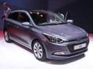 :  Hyundai i20   