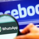 Facebook  WhatsApp  $19 