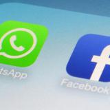 Facebook  WhatsApp  19  