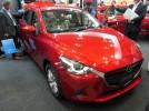 Mazda adaptive LED Headlight:   
