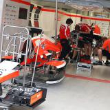Marussia   -   