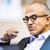   Microsoft         -