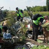 :    MH17     