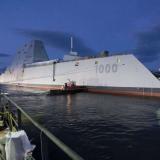  Zumwalt! -        ...
