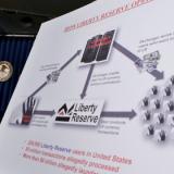 ���������� ��������� ������� Liberty Reserve �������������� � ���