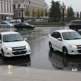     Lada Granta Sport     