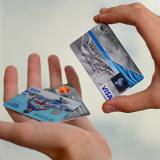 Visa � MasterCard ����������� �� ���������� ���������� ��������� �������