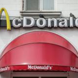 ��� ������� McDonald's �� ������� �������